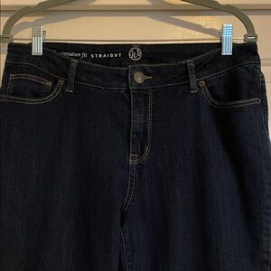 Westport Straight Jeans - Like New